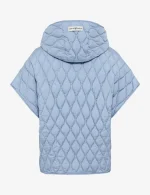 Fuchs Schmitt Stepp Weste Burgos Blau